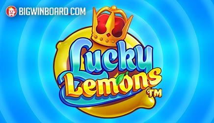 Lucky Lemons slot